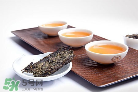 春節(jié)喝什么茶好？春節(jié)喝什么茶解油膩？