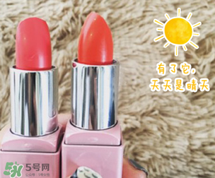 稚優(yōu)泉口紅怎么樣？稚優(yōu)泉口紅好用嗎？