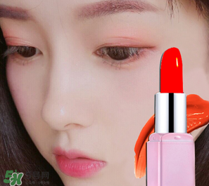 稚優(yōu)泉口紅哪個(gè)色好看？稚優(yōu)泉口紅試色