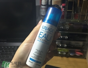 依泉噴霧是咸的嗎？依泉噴霧為什么是咸的？