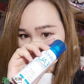 依泉噴霧是咸的嗎？依泉噴霧為什么是咸的？