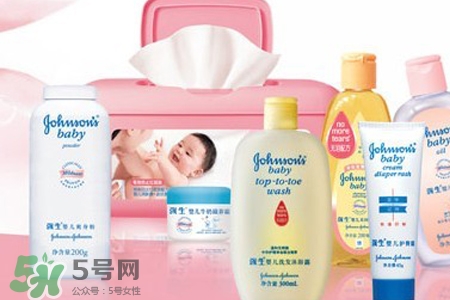 強生是什么牌子？強生是哪個國家的品牌？