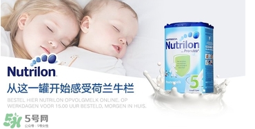 牛欄奶粉怎么沖泡？牛欄奶粉沖泡比例是多少？