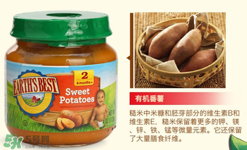 輔食泥哪個(gè)牌子好？輔食泥排行榜