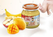 輔食泥哪個(gè)牌子好？輔食泥排行榜