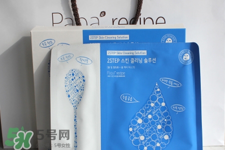 春雨棉棒王面膜怎么樣？春雨棉棒王面膜好用嗎？