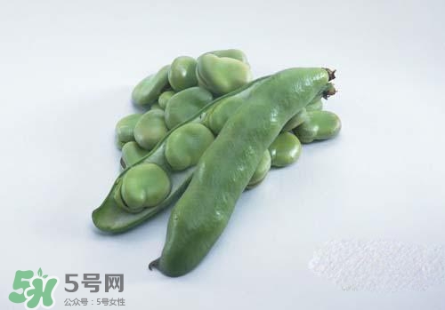 蠶豆糖尿病人可以吃嗎？糖尿病可以吃蠶豆嗎？