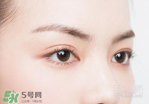 掉眉毛是怎么回事？掉眉毛還會(huì)長嗎？
