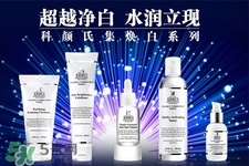 契爾氏爽膚水怎么樣嗎？契爾氏爽膚水好用嗎？