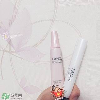 fancl唇膏保質(zhì)期是多久？fancl唇膏保質(zhì)期