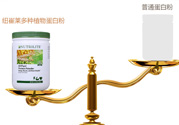 紐崔萊蛋白粉多少錢？安利紐崔萊蛋白粉多少錢？