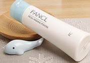 fancl潔面粉怎么用？fancl潔面粉使用方法