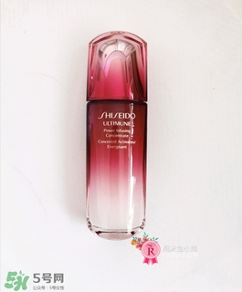 資生堂紅腰子精華適合什么年齡？資生堂紅腰子適用年齡