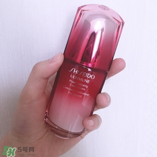 資生堂紅腰子怎么用？資生堂紅腰子精華用法