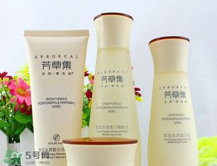 芳草集和佰草集哪個(gè)好？芳草集是雜牌子么？