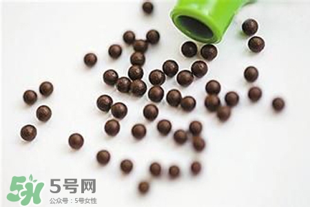 六味地黃丸治早泄嗎？六味地黃丸的功效與作用