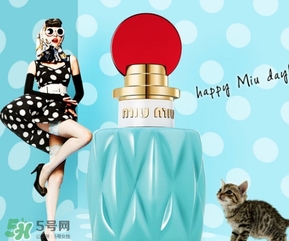 miumiu香水怎么打開？miumiu繆繆香水怎么用？
