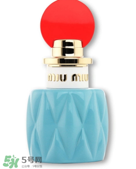 miumiu香水怎么打開？miumiu繆繆香水怎么用？