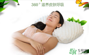 泰國乳膠枕頭怎么辨別？泰國乳膠枕頭鑒別