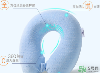 記憶棉枕頭可以水洗嗎？記憶棉枕頭怎么洗？