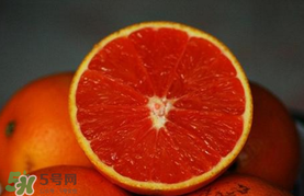 血橙孕婦可以吃嗎？孕婦可以吃血橙嗎？