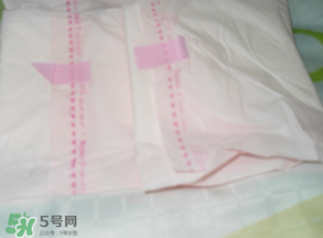 七度空間衛(wèi)生巾怎么辨別真假？七度空間真假辨別圖片