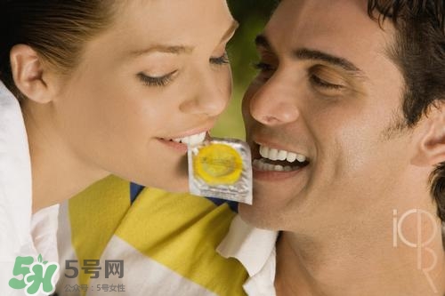 安全套怎么使用？安全套保質期一般多久？