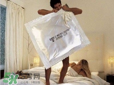 安全套怎么使用？安全套保質期一般多久？