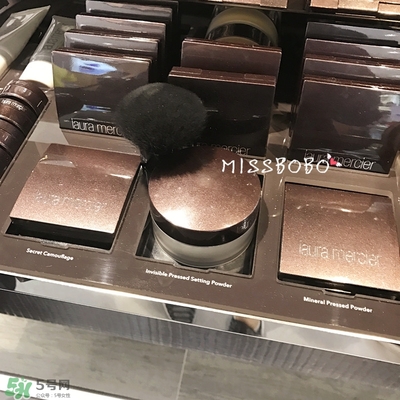 laura羅拉散粉分色號(hào)嗎？羅拉散粉試色