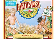earth's best米粉怎么沖？earthsbest米粉怎么泡？