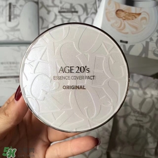 愛敬替換裝怎么換？愛敬氣墊替換裝怎么換