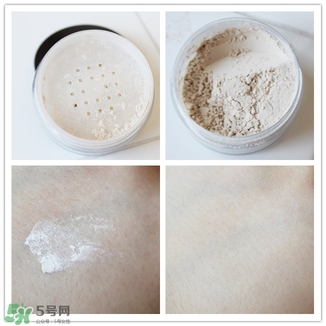 laura羅拉散粉分色號(hào)嗎？羅拉散粉試色