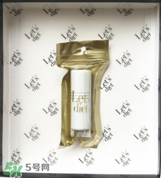 let's diet魔術(shù)褲怎么樣？let's diet好穿嗎？