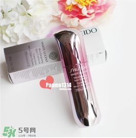 資生堂新透白精華和小燈泡哪個(gè)好？資生堂新透白精華和小燈泡對(duì)比