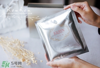 膜法伊人蕾絲面膜怎么用？膜法伊人蕾絲面膜使用方法