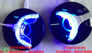 唯愛美牙儀有副作用嗎？唯愛冷光美牙儀對牙齒有傷害嗎？