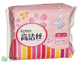 高潔絲衛(wèi)生巾怎么樣？高潔絲是哪個國家的？