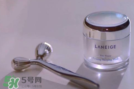 蘭芝修顏按摩儀效果怎么樣？蘭芝修顏按摩儀的功效與作用