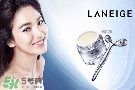 蘭芝修顏按摩儀效果怎么樣？蘭芝修顏按摩儀的功效與作用