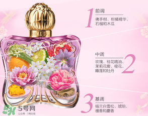 安娜蘇是哪個國家的品牌？annasui是什么牌子？