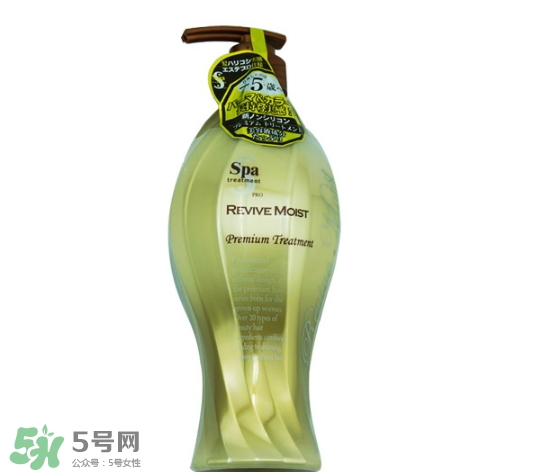 spa treatment護(hù)發(fā)素怎么樣？spa treatment護(hù)發(fā)素價(jià)格