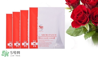 spa蛇毒微針眼膜怎么用？日本spa treatment微針眼膜用法