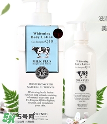 beauty buffet牛奶身體乳可以搽臉嗎？泰國牛奶身體乳怎么用？