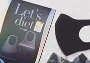 let's diet口罩怎么樣？let's diet口罩和pitta口罩哪個好？
