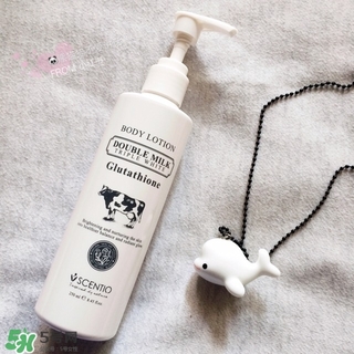beauty buffet牛奶身體乳可以搽臉嗎？泰國牛奶身體乳怎么用？