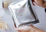 膜法伊人蕾絲面膜怎么用？膜法伊人蕾絲面膜使用方法