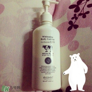 beauty buffet牛奶身體乳可以搽臉嗎？泰國牛奶身體乳怎么用？