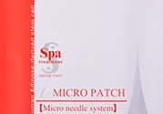 spa蛇毒微針眼膜怎么用？日本spa treatment微針眼膜用法