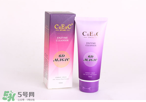 cec卸妝水是哪國的？cec卡芙尼詩是什么牌子？