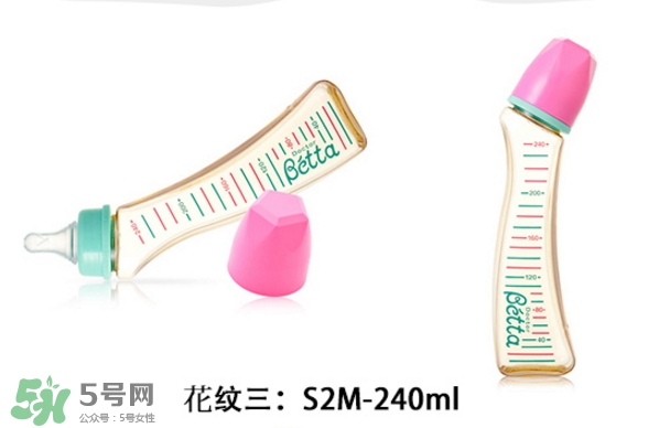 betta奶瓶怎么用？betta貝塔奶瓶使用說明書